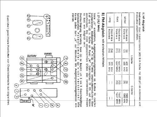 Super G41; Siemens & Halske, - (ID = 148284) Radio