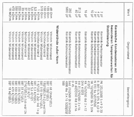 Super G7; Siemens & Halske, - (ID = 25029) Radio