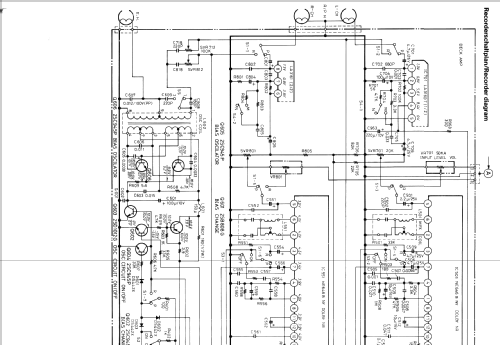 System RS806; Siemens & Halske, - (ID = 555867) Radio