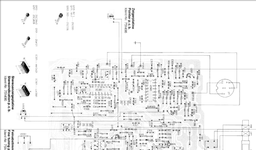 System RS806; Siemens & Halske, - (ID = 555879) Radio