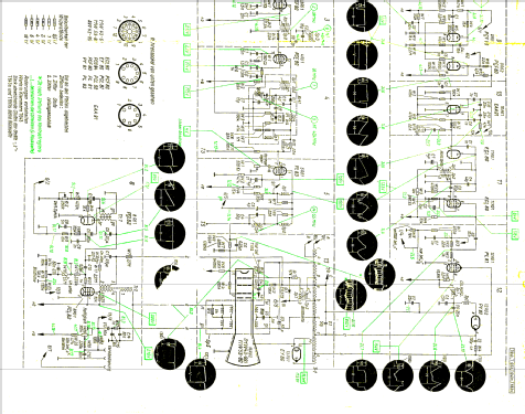 T653; Siemens & Halske, - (ID = 2260229) Television