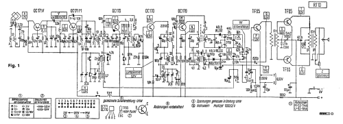 Taschensuper RT10; Siemens & Halske, - (ID = 209528) Radio