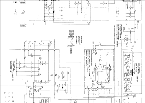 Telegrafie Demodulator FSE401; Siemens & Halske, - (ID = 1156907) Adattatore