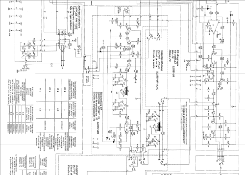 Telegrafie Demodulator FSE401; Siemens & Halske, - (ID = 1156908) Adaptor