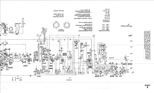 TR4; Siemens & Halske, - (ID = 222405) Radio