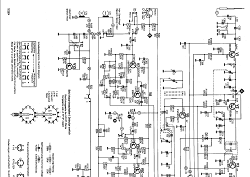 Trabant RT131; Siemens & Halske, - (ID = 376479) Radio