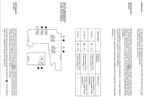 Turf 53 RK53; Siemens & Halske, - (ID = 331128) Radio