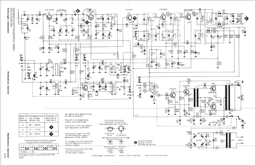 TURF special RK331; Siemens & Halske, - (ID = 66134) Radio