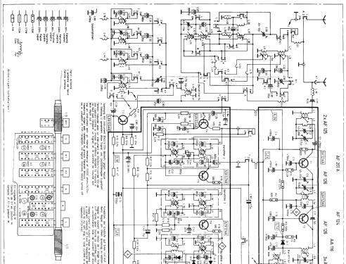 Turnier RK81; Siemens & Halske, - (ID = 331352) Radio