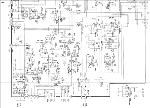 Verstärker RV300R4; Siemens & Halske, - (ID = 552063) Ampl/Mixer