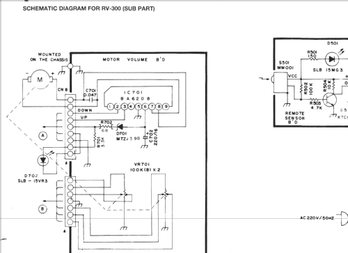 Verstärker RV300R4; Siemens & Halske, - (ID = 552064) Ampl/Mixer