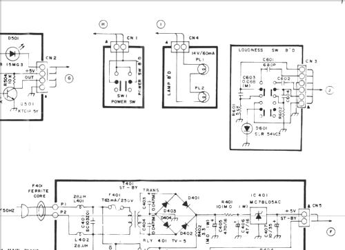 Verstärker RV300R4; Siemens & Halske, - (ID = 552065) Ampl/Mixer