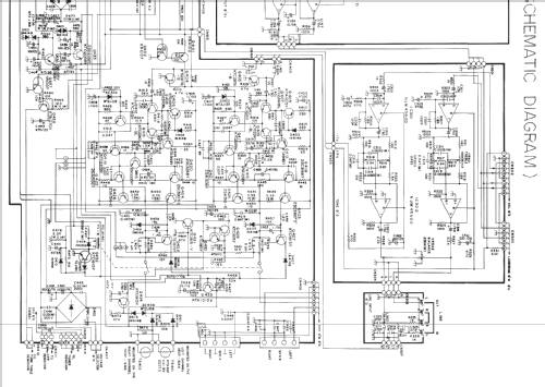 Verstärker RV310R4; Siemens & Halske, - (ID = 553420) Ampl/Mixer