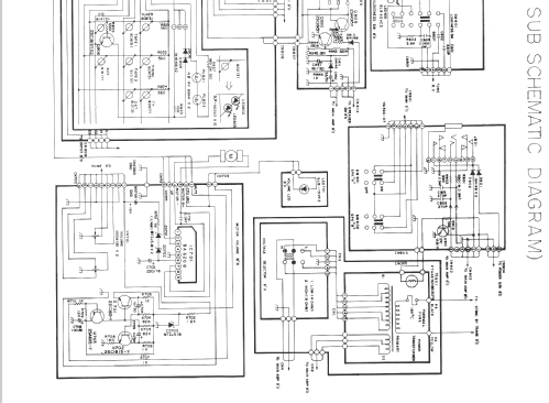 Verstärker RV310R4; Siemens & Halske, - (ID = 553422) Ampl/Mixer