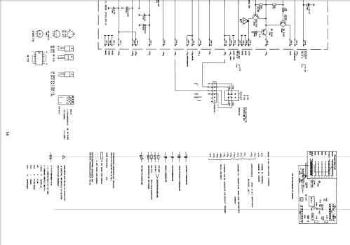 Videocord FM-204; Siemens & Halske, - (ID = 1669599) Sonido-V