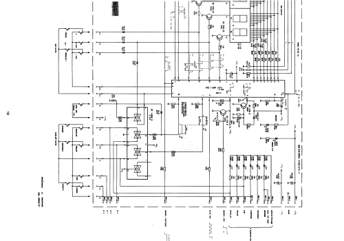 Videocord FM-204; Siemens & Halske, - (ID = 1670484) Ton-Bild