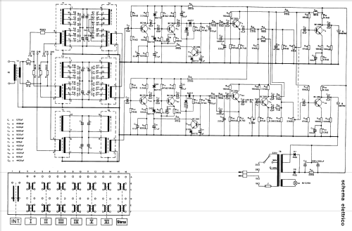 Ela 43-18; Siemens Italia; (ID = 1745728) Radio