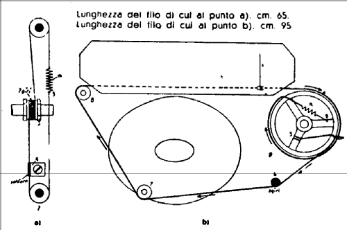 SM523; Siemens Italia; (ID = 374149) Radio