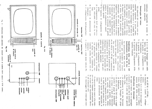 TV1719; Siemens Italia; (ID = 837837) Television