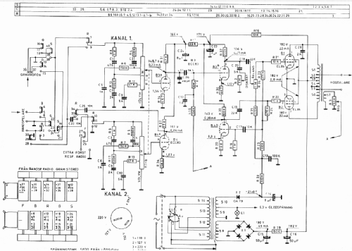 Siera Amplifon 5210; Siera, Teknitron A/S (ID = 2016926) R-Player