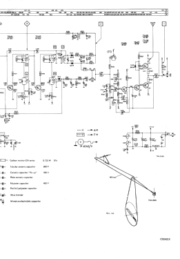 7330T /00R; Siera; Belgien (ID = 3015769) Radio