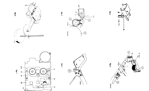 7333T/00R; Siera; Belgien (ID = 1092817) Radio