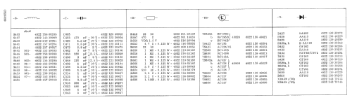 7333T/00R; Siera; Belgien (ID = 1092818) Radio