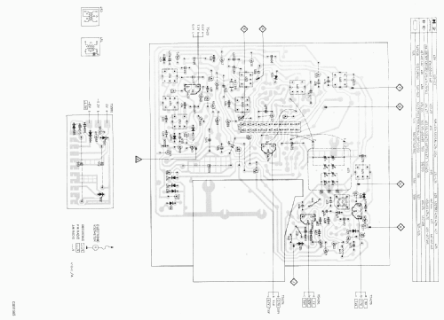 8432/33; Siera; Belgien (ID = 1095766) Radio