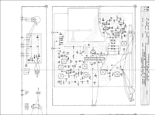 8432/33; Siera; Belgien (ID = 1095769) Radio