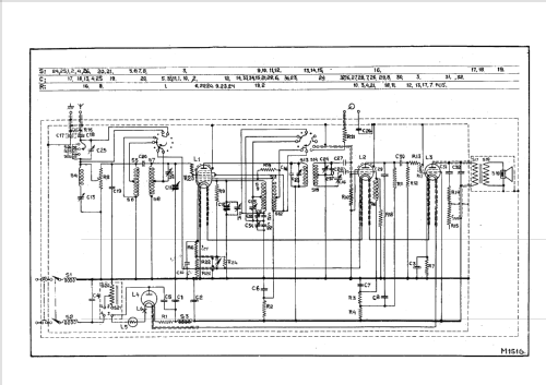 B11, SB11; Siera; Belgien (ID = 1914110) Radio