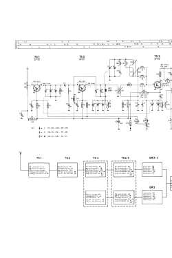 Radio 6104T / 00X/ 02X; Siera; Belgien (ID = 3126783) Radio