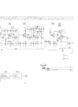 Radio 6104T / 00X/ 02X; Siera; Belgien (ID = 3126784) Radio