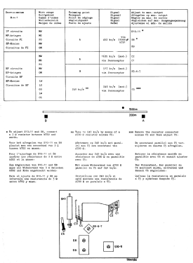 Radio 6219T /00L /00W; Siera; Belgien (ID = 3127366) Radio