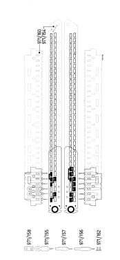 Radio 6219T /00L /00W; Siera; Belgien (ID = 3127367) Radio