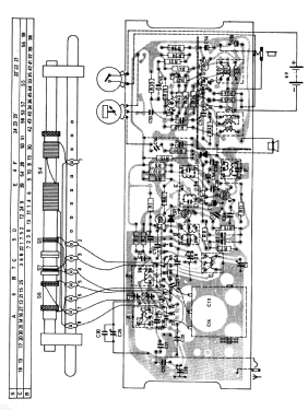 Radio 6230T /00X; Siera; Belgien (ID = 3127354) Radio