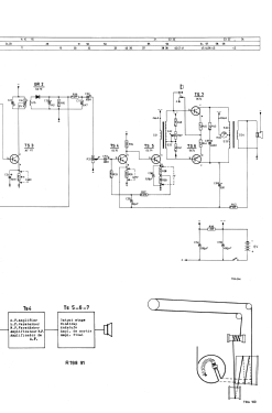 Radio 6230T /00X; Siera; Belgien (ID = 3127356) Radio