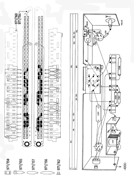 Radio 7232T /00 /01; Siera; Belgien (ID = 3128342) Radio