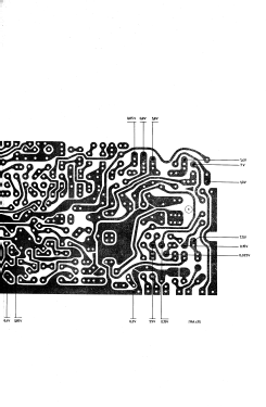 Radio 7232T /00 /01; Siera; Belgien (ID = 3128346) Radio