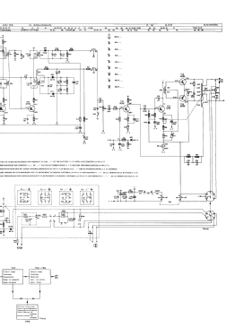 Radio 7232T /00 /01; Siera; Belgien (ID = 3128351) Radio