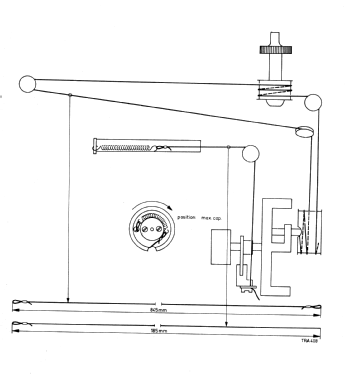 Radio 7232T /00 /01; Siera; Belgien (ID = 3128352) Radio