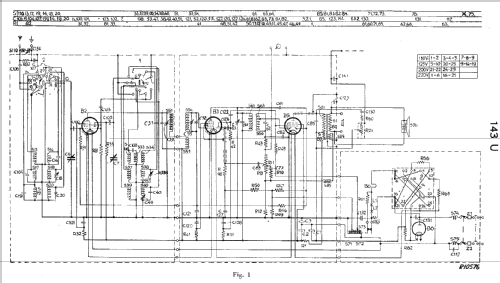 S143U; Siera; Belgien (ID = 1918688) Radio