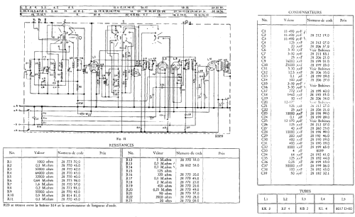 S21B; Siera; Belgien (ID = 1916719) Radio