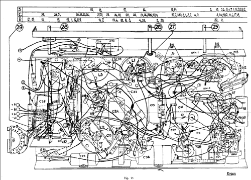 S21B; Siera; Belgien (ID = 1916720) Radio