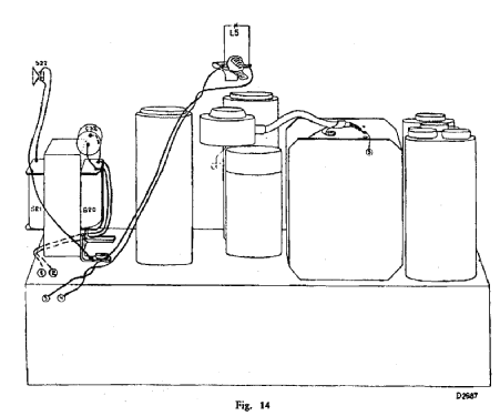 S21B; Siera; Belgien (ID = 1916721) Radio