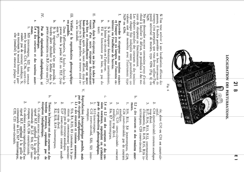 S21B; Siera; Belgien (ID = 2525793) Radio