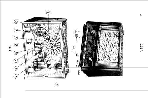 S222A; Siera; Belgien (ID = 2553506) Radio