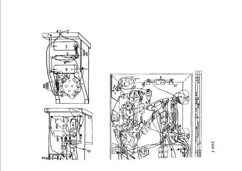 S256V; Siera; Belgien (ID = 585088) Radio