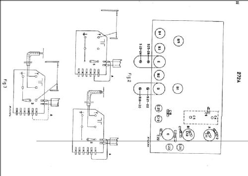 S272A; Siera; Belgien (ID = 2656738) Radio