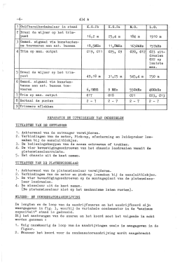 S434A; Siera; Belgien (ID = 3075903) Radio