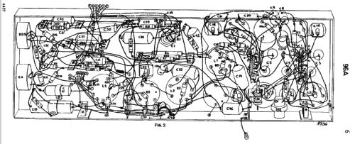 S96A -20; Siera; Belgien (ID = 1919553) Radio